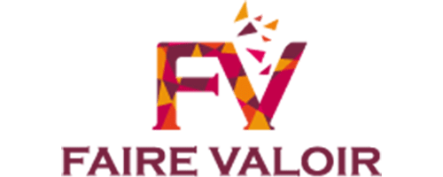 Logo Faire Valoir - Théatralisation d'espaces