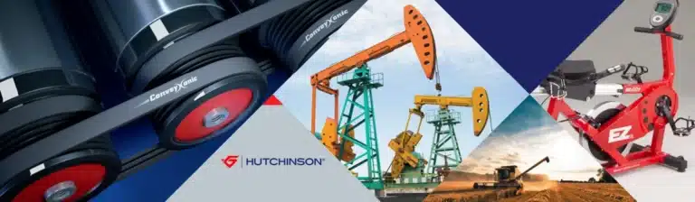 Stratégie marketing B2B internationale – Notoriété et fidélisation – Hutchinson