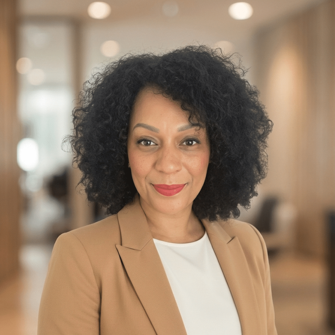 Manga Meviane, experte stratégie marketing digital