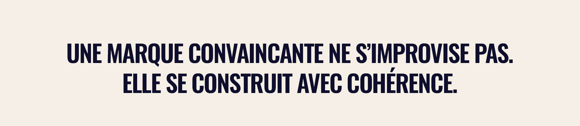 Clarifier structurer décider – posture stratégique en marketing