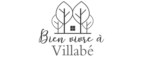 Logo Bien vivre à Villabé, groupe d'élus municipaux.