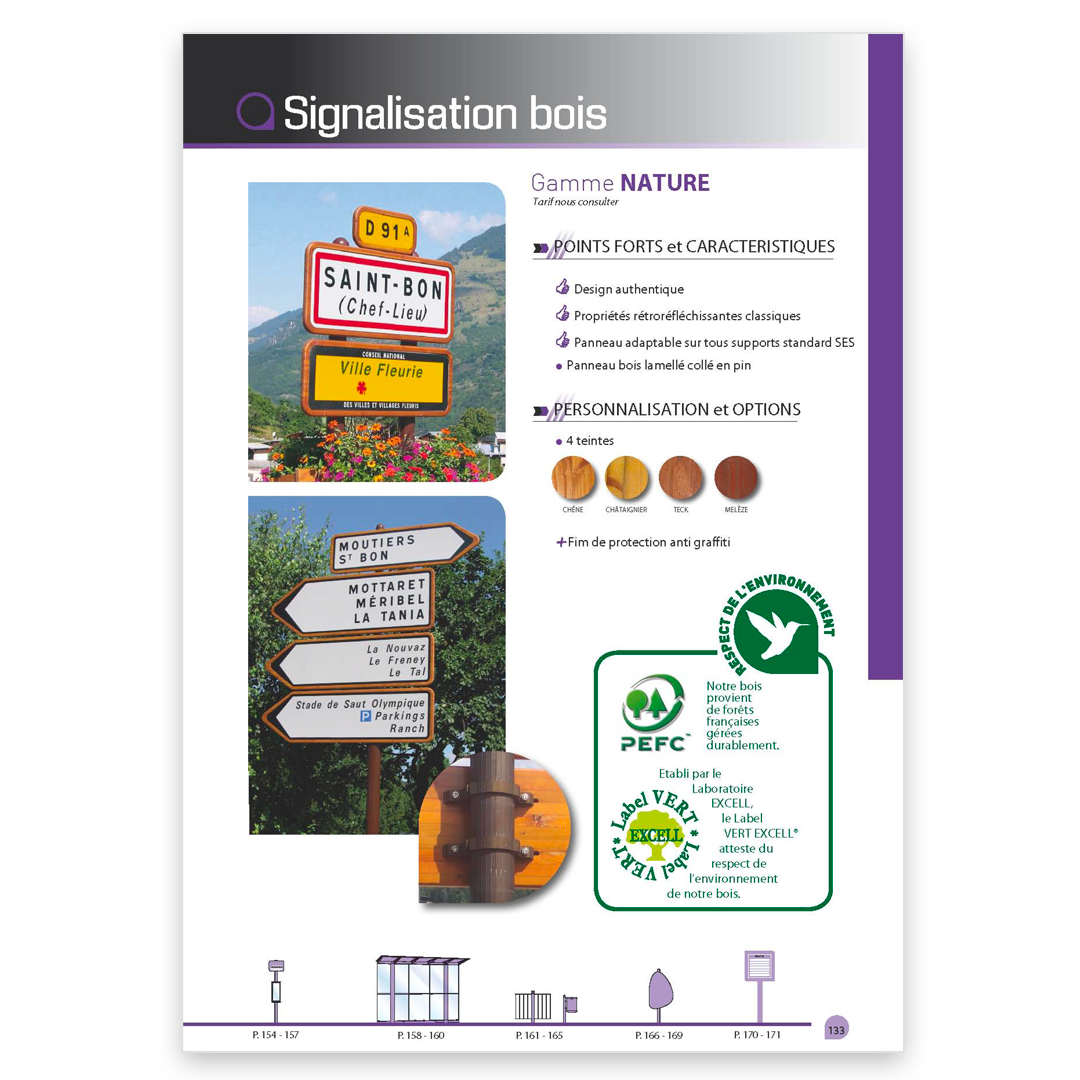 Publicité presse B2B Hut by Hutchinson diffusée en 4ᵉ de couverture du magazine Secours Mag.